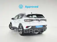 2024 Volkswagen ID 4