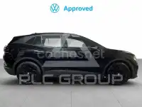 2024 Volkswagen ID 4