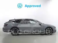 2024 Volkswagen ARTEON