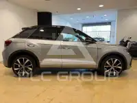 2024 Volkswagen T-Roc