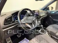 2024 Volkswagen T-Roc
