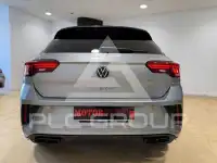2024 Volkswagen T-Roc