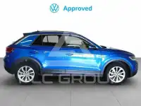 2024 Volkswagen T-Roc