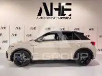 2024 Volkswagen T-Roc