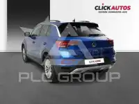 2024 Volkswagen T-Roc