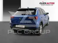 2024 Volkswagen T-Roc