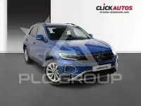 2024 Volkswagen T-Roc