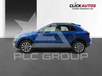 2024 Volkswagen T-Roc