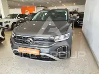 2024 Volkswagen T-Roc