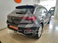 2024 Volkswagen T-Roc