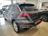 2024 Volkswagen T-Roc