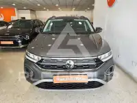 2024 Volkswagen T-Roc