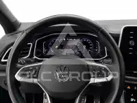 2024 Volkswagen T-Roc