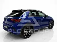 2024 Volkswagen T-Roc