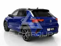 2024 Volkswagen T-Roc
