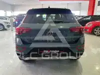 2024 Volkswagen T-Roc