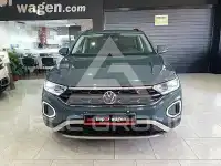 2024 Volkswagen T-Roc