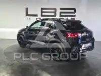 2024 Volkswagen T-Roc
