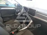 2024 Volkswagen T-Roc