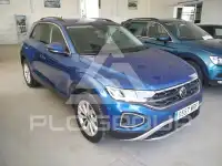 2024 Volkswagen T-Roc