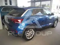 2024 Volkswagen T-Roc