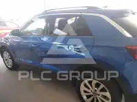2024 Volkswagen T-Roc