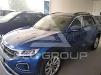 2024 Volkswagen T-Roc