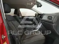 2024 Volkswagen T-Roc