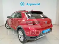 2024 Volkswagen T-Roc