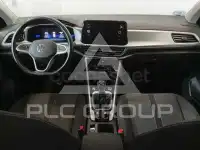 2024 Volkswagen T-Roc