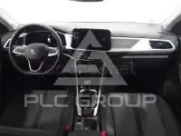 2024 Volkswagen T-Roc