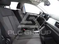 2024 Volkswagen T-Roc