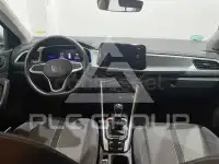 2024 Volkswagen T-Roc