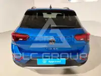 2024 Volkswagen T-Roc