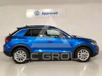 2024 Volkswagen T-Roc