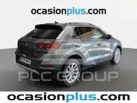 2024 Volkswagen T-Roc