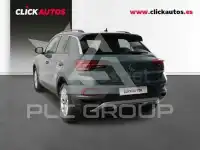 2024 Volkswagen T-Roc