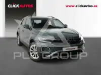 2024 Volkswagen T-Roc