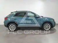 2024 Volkswagen T-Roc