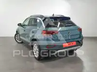 2024 Volkswagen T-Roc