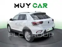 2024 Volkswagen T-Roc