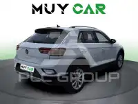 2024 Volkswagen T-Roc