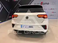2024 Volkswagen T-Roc