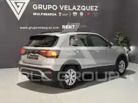 2024 Volkswagen T-Roc