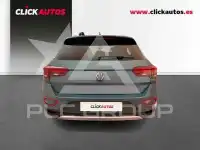 2024 Volkswagen T-Roc