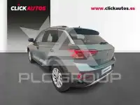 2024 Volkswagen T-Roc
