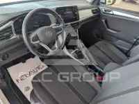 2024 Volkswagen T-Roc