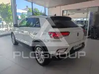 2024 Volkswagen T-Roc