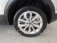 2024 Volkswagen T-Roc