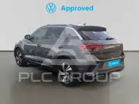 2024 Volkswagen T-Roc